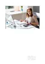 Fresher account trainee