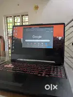 Asus Tuf f15