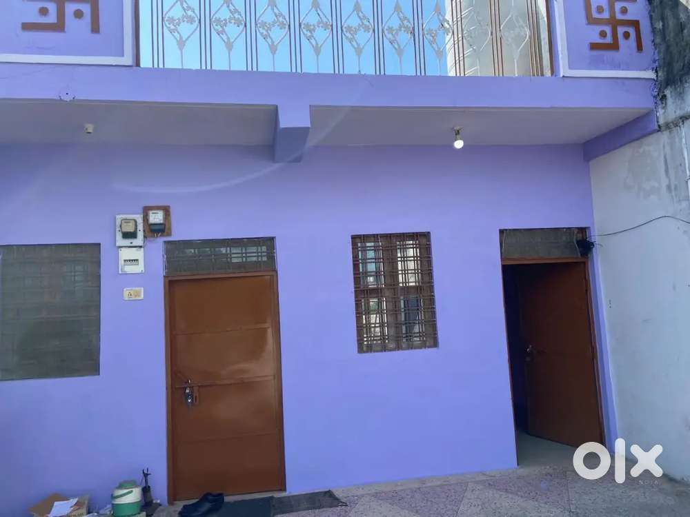 For rent ITI ka samne bhagyoday hospital ka pass