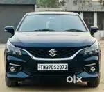 Maruti Suzuki Baleno 2023 Petrol 22000 Km Driven
