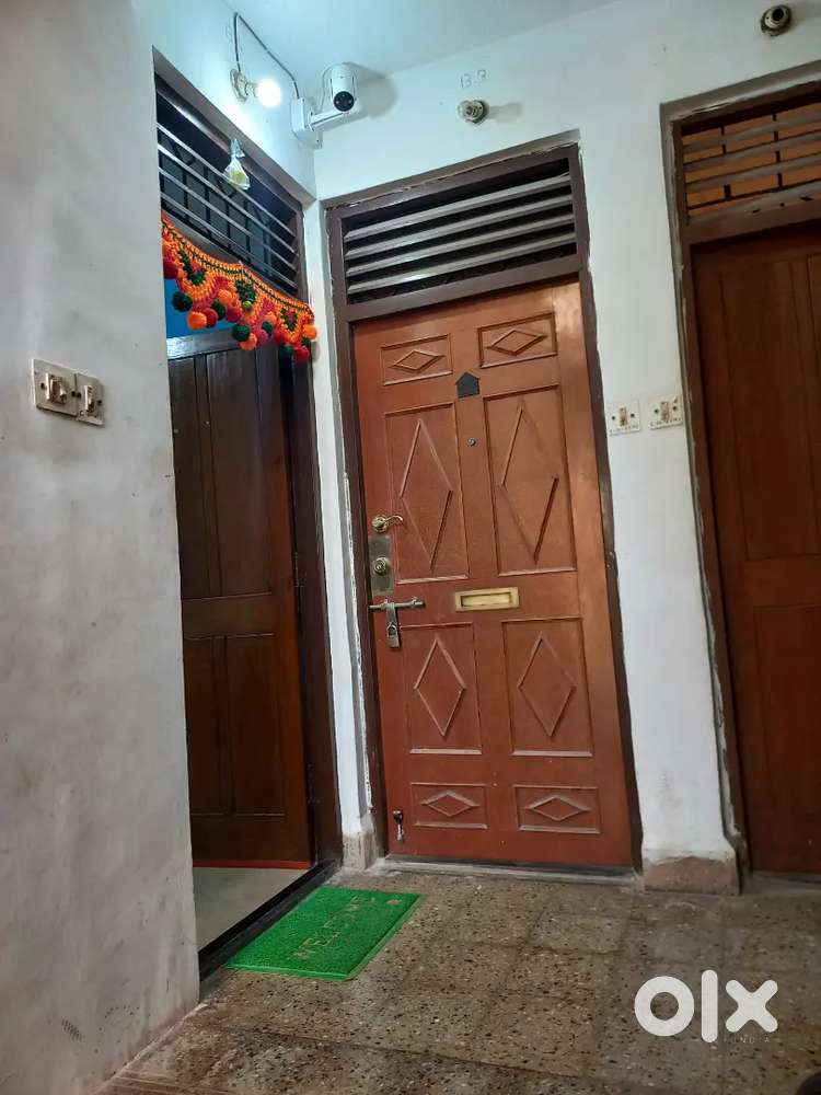 Fully Furnished 2BHK Flat for Rent in Calangute for long term rental