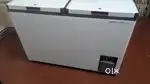 Voltas Freezer & cooler - Double Door