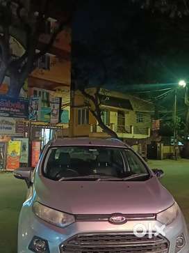 Cab at Ambattur