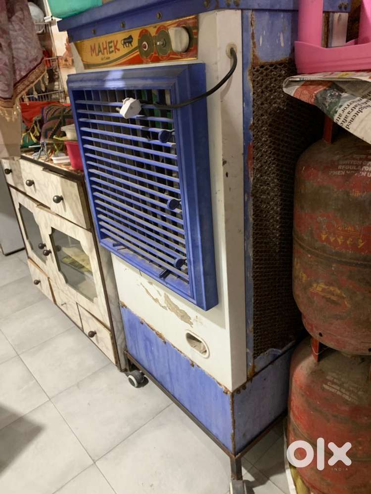 Cooler moderatly used