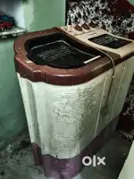 Good condition washing machine