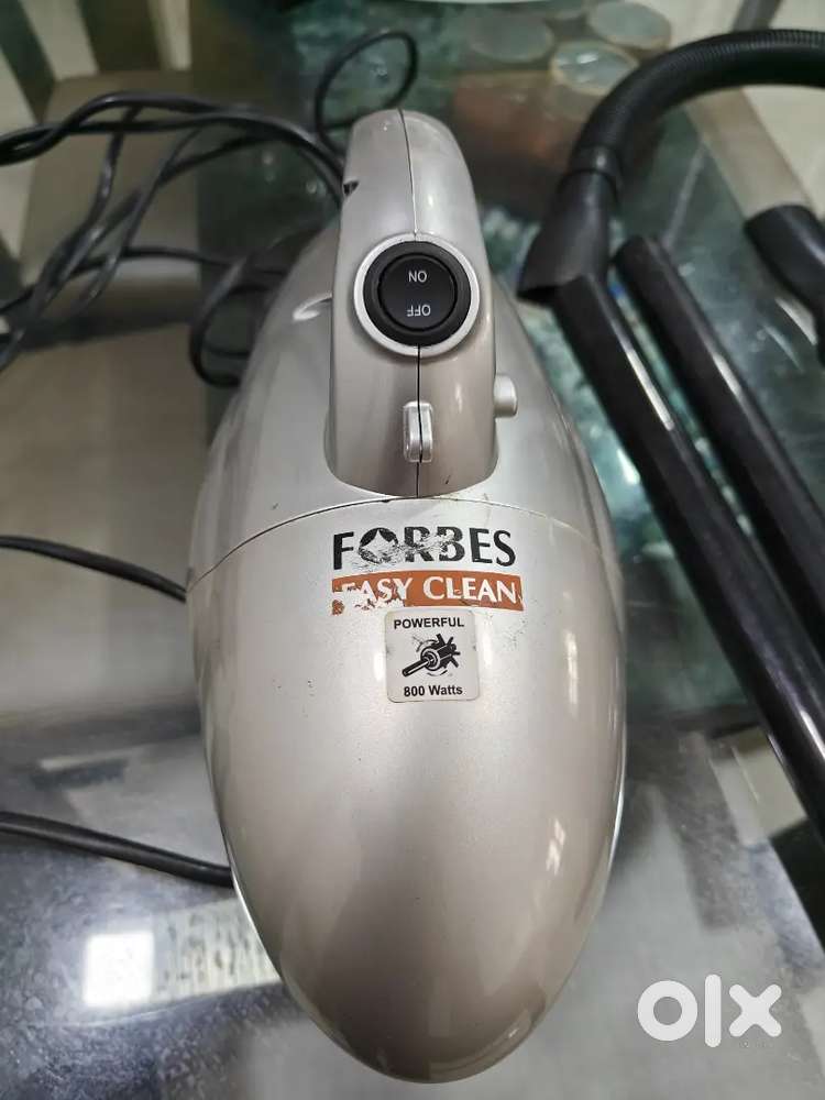Eureka Forbes Easy clean