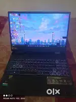 Acer Nitro 5 ryzen 5 7735HS