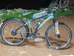 Stryder (TATA) Electric CYCLE for sell