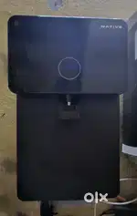 M1 RO Water Purifier M1 RO Water Purifier  RO+UV+Copper+Alkaline