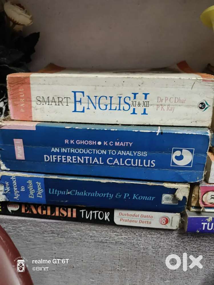 English Teacher