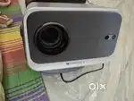 Zebronics pixaplay 67 full HD projector