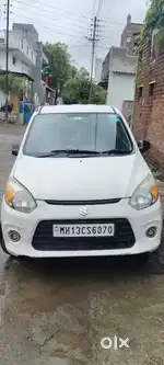 Maruti Suzuki Alto 800 2017 Petrol 132000 Km Driven