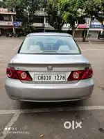 Honda City ZX GXi, 2006, Petrol