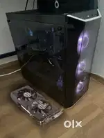 Nvidia Graphics card