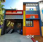2 BHK INDIPENDENT HOUSE FOR SALE AT NEAR VIDHANSABHA RAIPUR