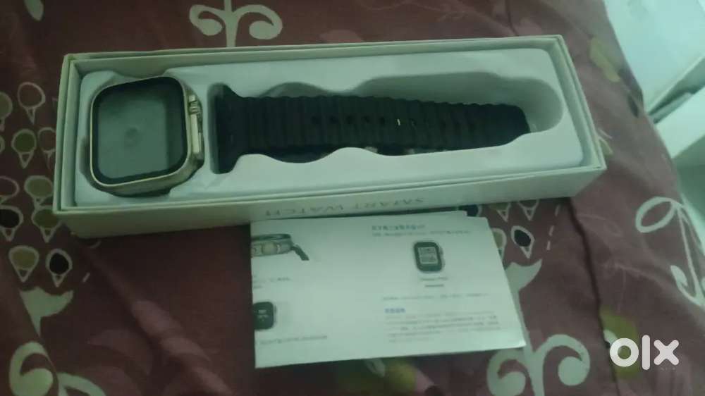 Hi watch pro t800 ultra