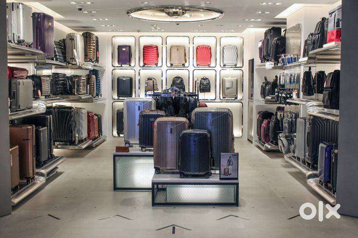 800sqft Saravanampatti Showroom space Available