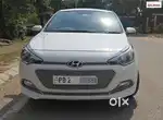 Hyundai Elite i20 [2018-2020] 1.2 Asta, 2015, Diesel