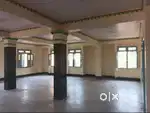 VIKAS OFFICE SPACE MUZAFFARPUR BIHAR 2100 SQ FT COMMERCIAL SPACE