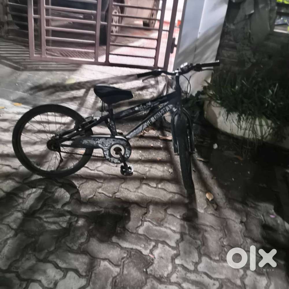 Hero kids bicycle 6-8 years