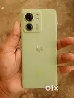 Moto edge 40