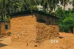 Mud house making students youngesters welcome
