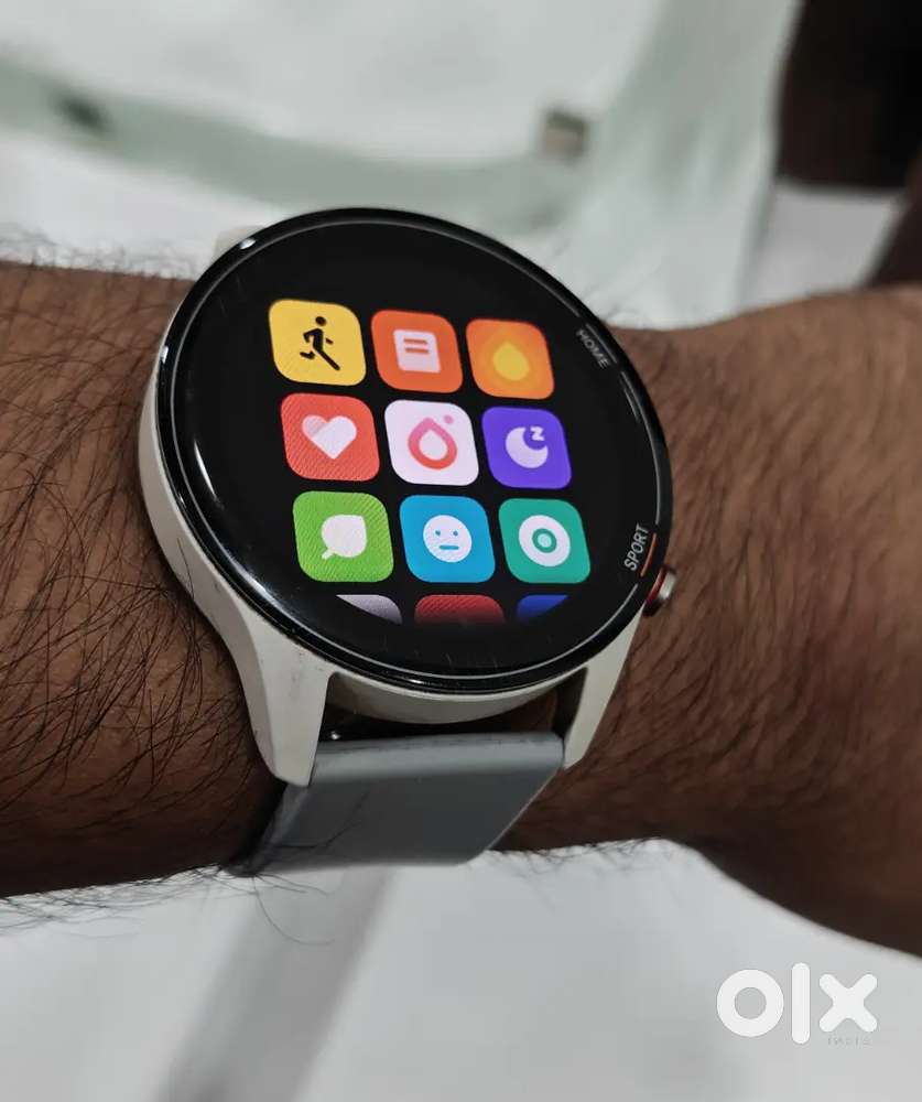 Xiaomi Watch Revolve Active