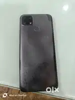 Realme c25 y