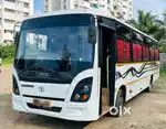 34 Seater Tata Ultra Bus Sell BS3