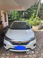 Honda City 2020 Petrol Good Condition