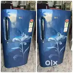 SINGLE DOOR FRIDGE AVAILABLE FOR SALE::-