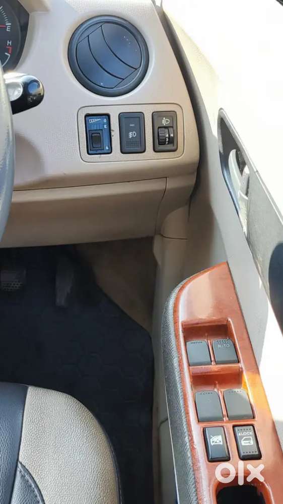 Maruti Suzuki Brezza 2006 CNG & Hybrids 100000 Km Driven