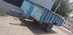 Trolley ਟਰਾਲੀ