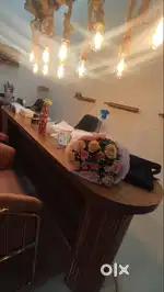 Nail art table