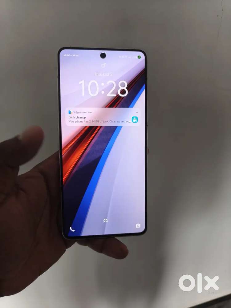 IQOO 125G 512 AND 16 only mobile for sale