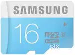 Samsung 16 Gb Class 10 Ultra Fast Memory Card