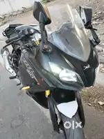 Apache rr310