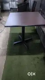 Cafe table All types