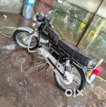Yamaha Rx135 rx 135 mint condition