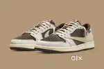 NIKE AIR JORDAN 1 REVERSE MOCHA 100% BRAND NEW मास्टर कॉपी