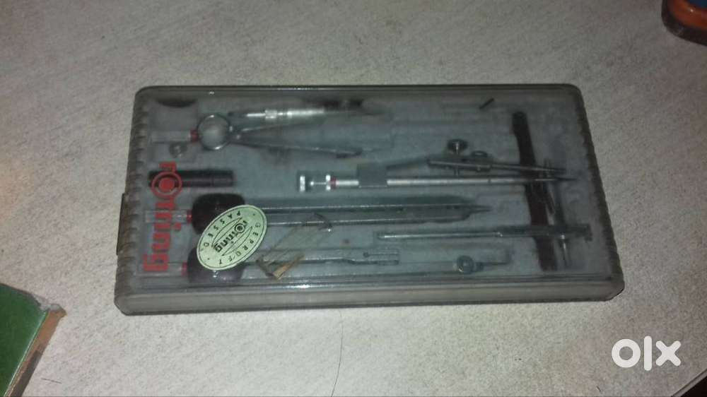 Rotraring Set for Students