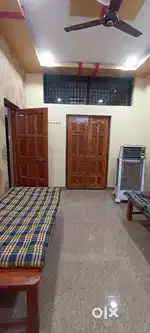 Pg for girls only near s2s waking distance