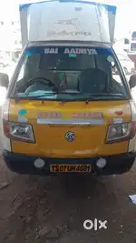 Ashok Leyland dost 2013 model