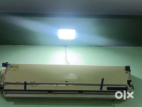Lg ac nice condition