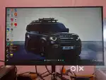 Hp E24t Touch Screen Monitor