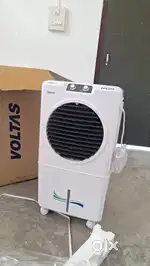 Voltas 36L air cooler