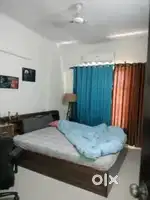 For family 1 Bedroom drawing dinning kitchen bath phase 3b1 mohali