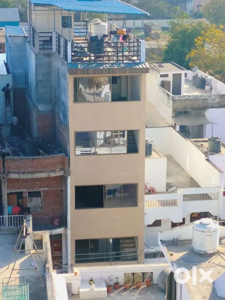 Deepika Girls Hostel