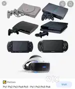 Exchange buy repair sale ps4 ps3