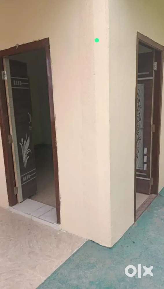 2 Bhk independent house for rent 2 nd floor